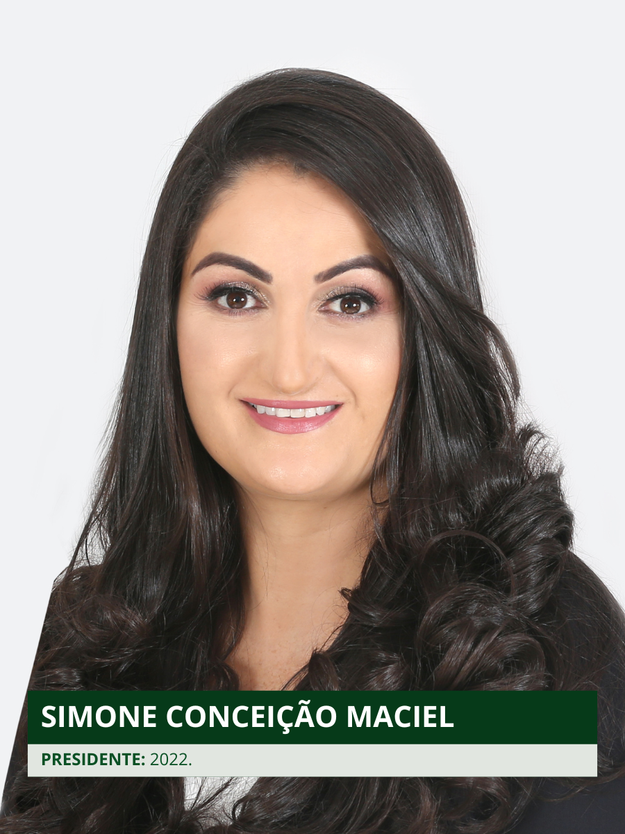 SIMONE CONCEIÇÃO MACIEL