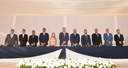 No dia 1° de janeiro de 2025 foi instalada a 16ª Legislatura da Câmara Municipal de Inconfidentes.