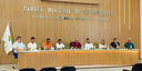 Câmara Municipal de Inconfidentes Realiza 1ª Reunião Extraordinária de 2025 e Aprova Regimes de Urgência de Oito Projetos de Lei